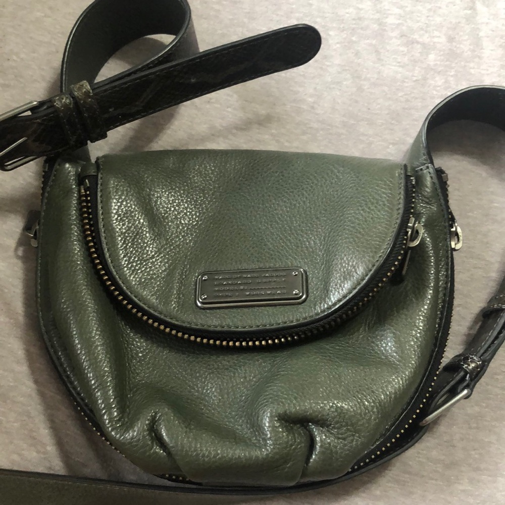 Marc Jacob crossbody